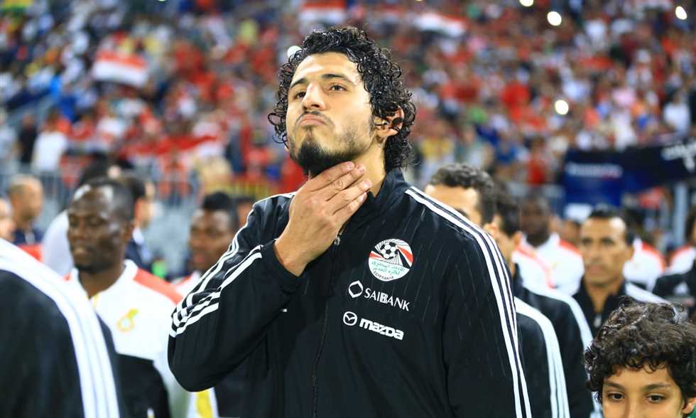 أحمد حجازي أحمد حجازي