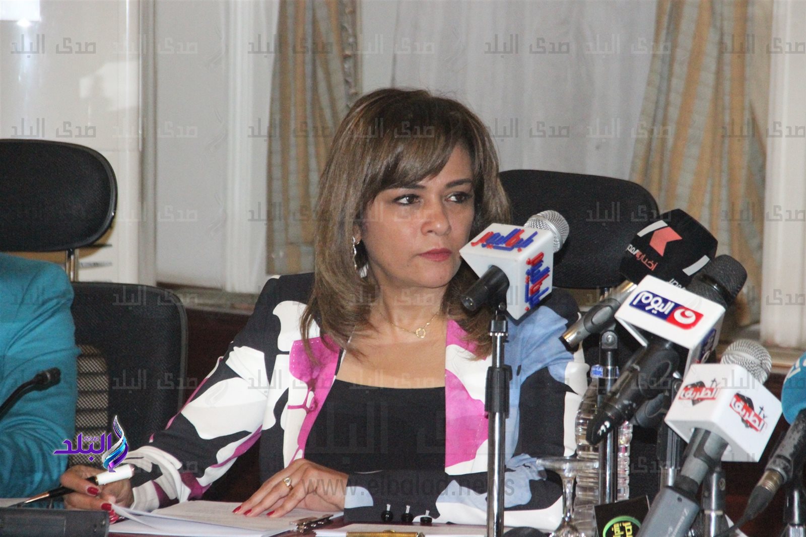 سحر طلعت مصطفى