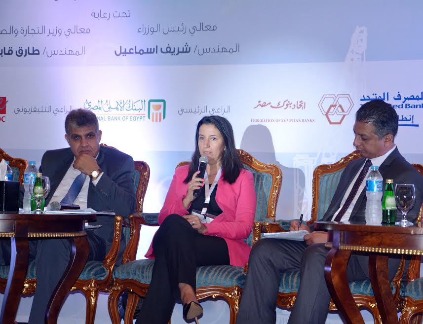 جانب من المؤتمر