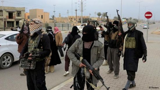 الحرب في الموصل