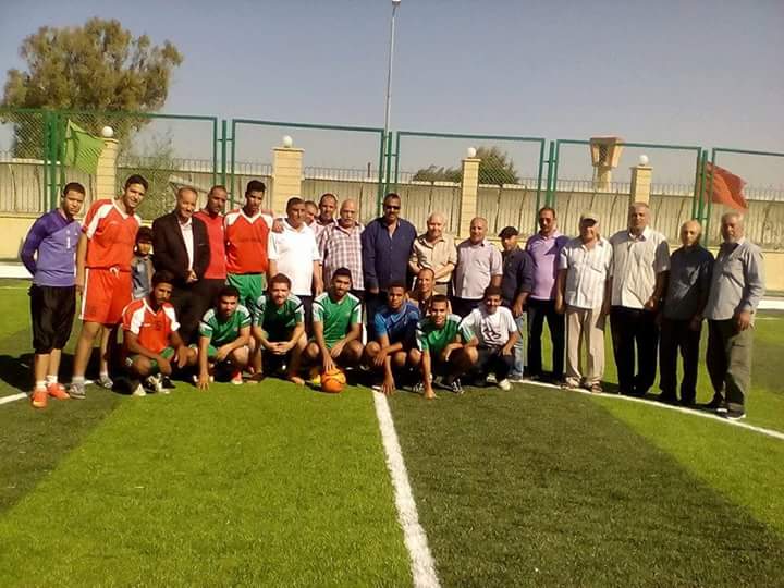 أندية سيناء أندية سيناء