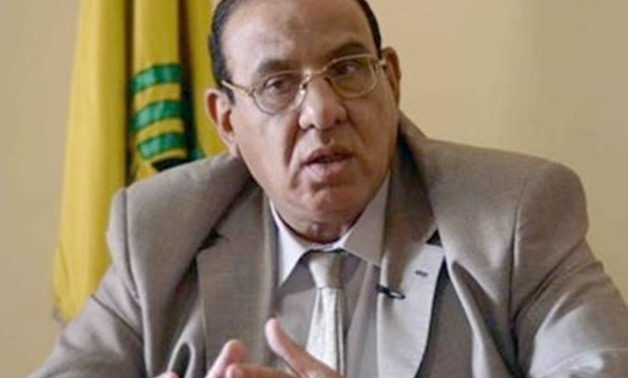 طلعت عبد القوي
