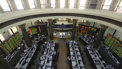 ارشيفية -بورصة