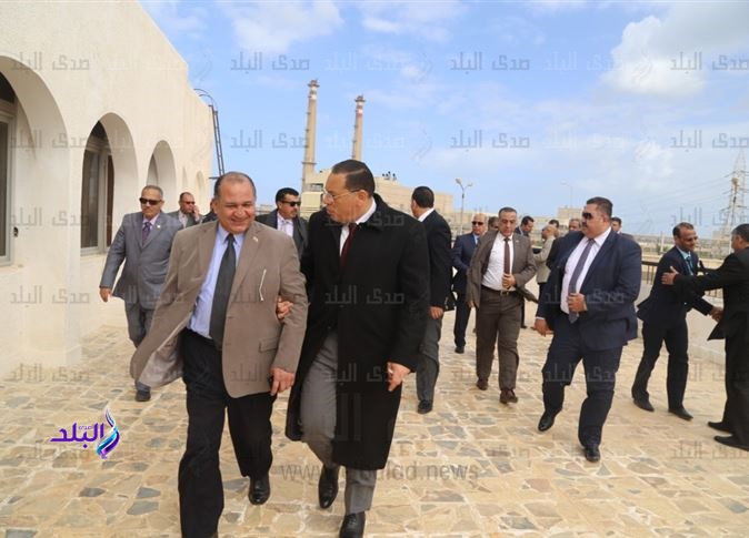 جامعة العريش جامعة العريش