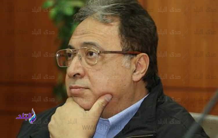 وزير الصحة  وزير الصحة