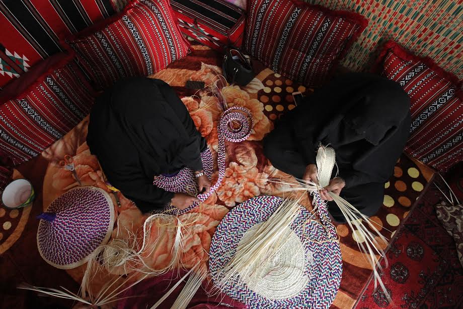 المهرجان الوطني الثالث للحرف والصناعات التقليدية  المهرجان الوطني الثالث للحرف والصناعات التقليدية