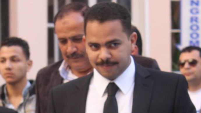 اشرف رشاد اشرف رشاد