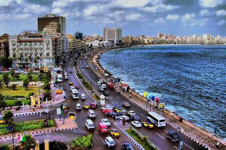 الإسكندرية الإسكندرية