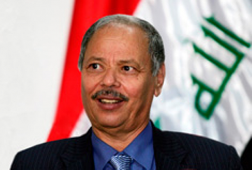 السفير أحمد بن حلي 