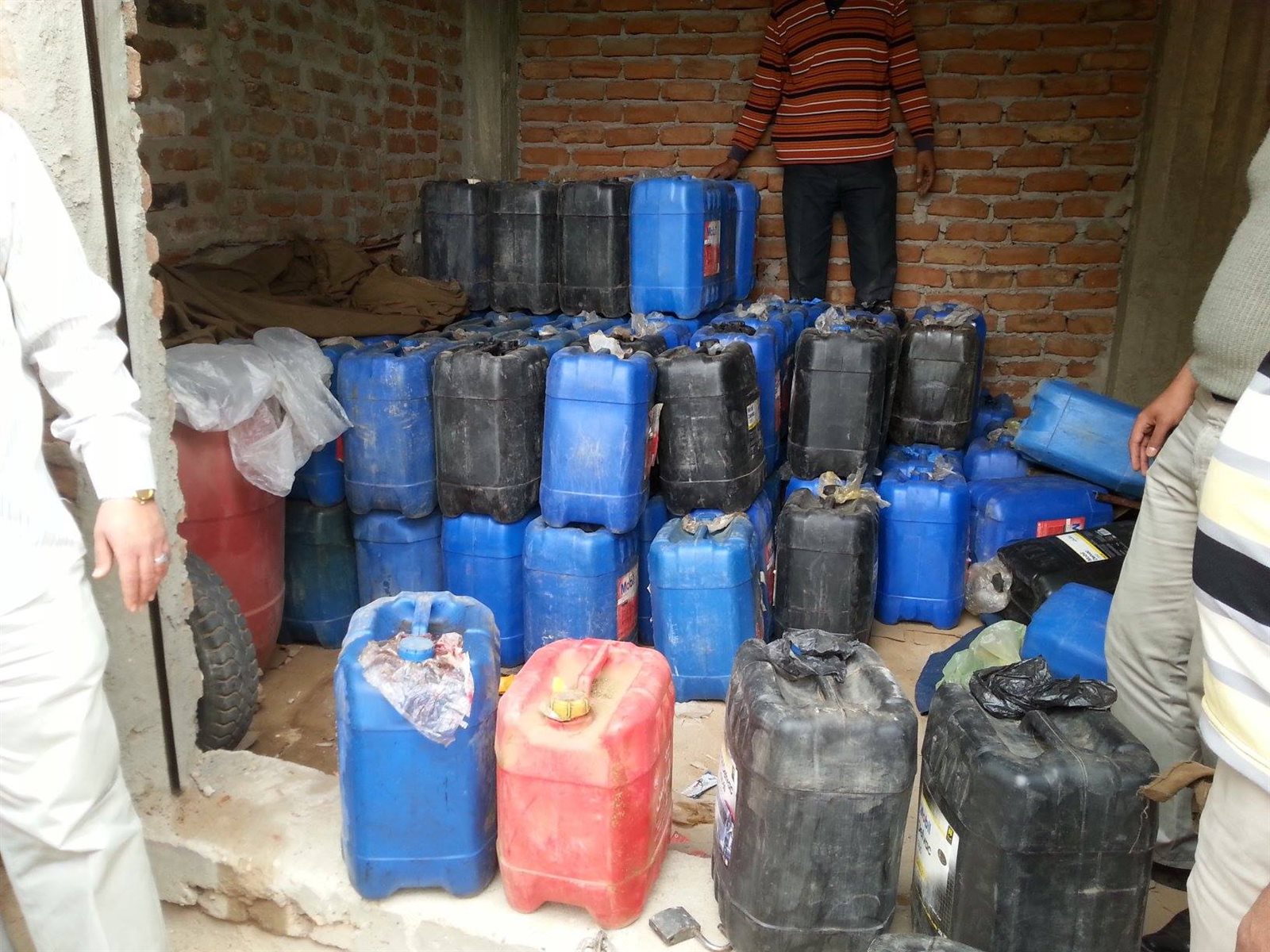 صورة إرشيفية