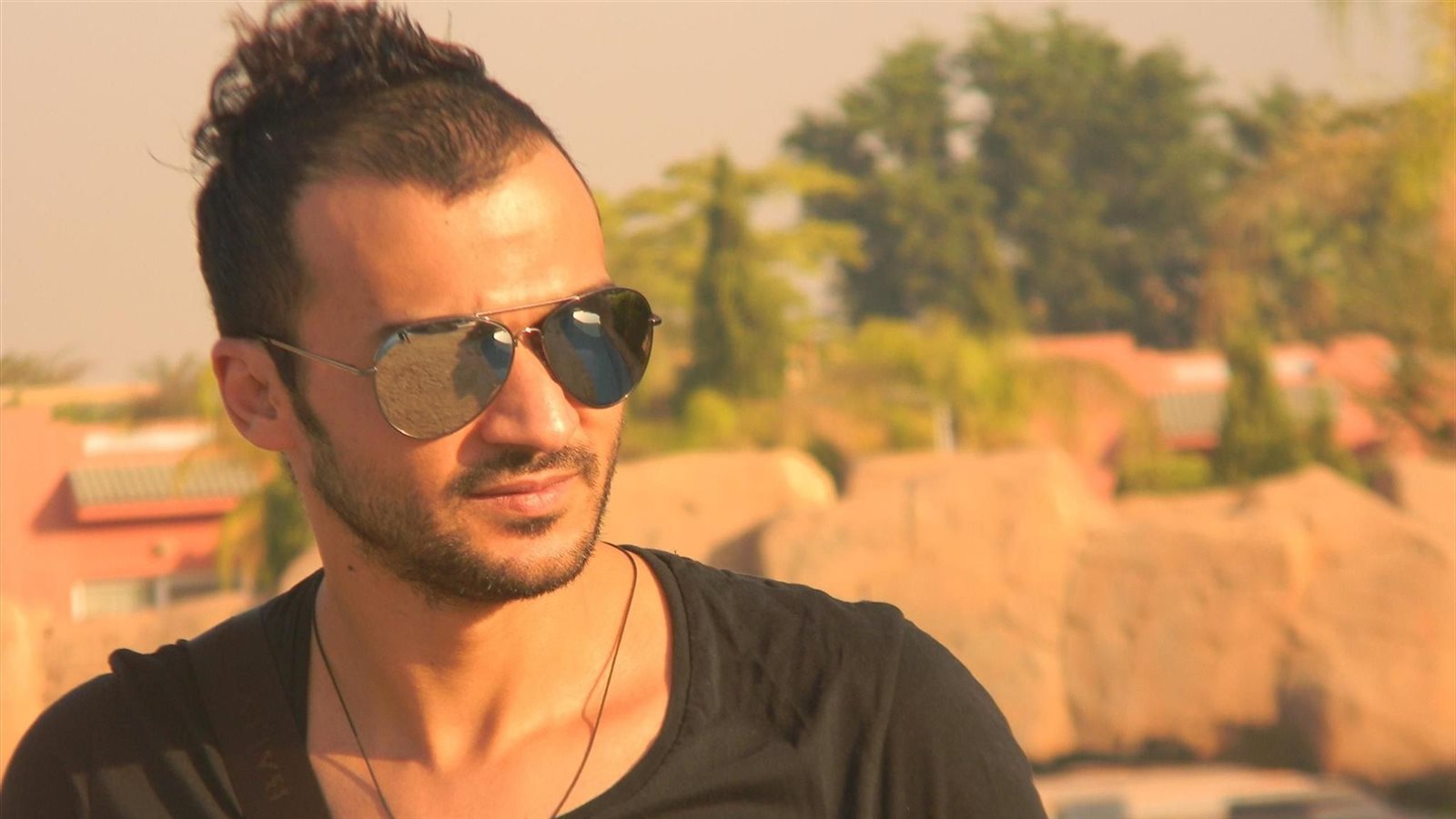  إبراهيم سعيد