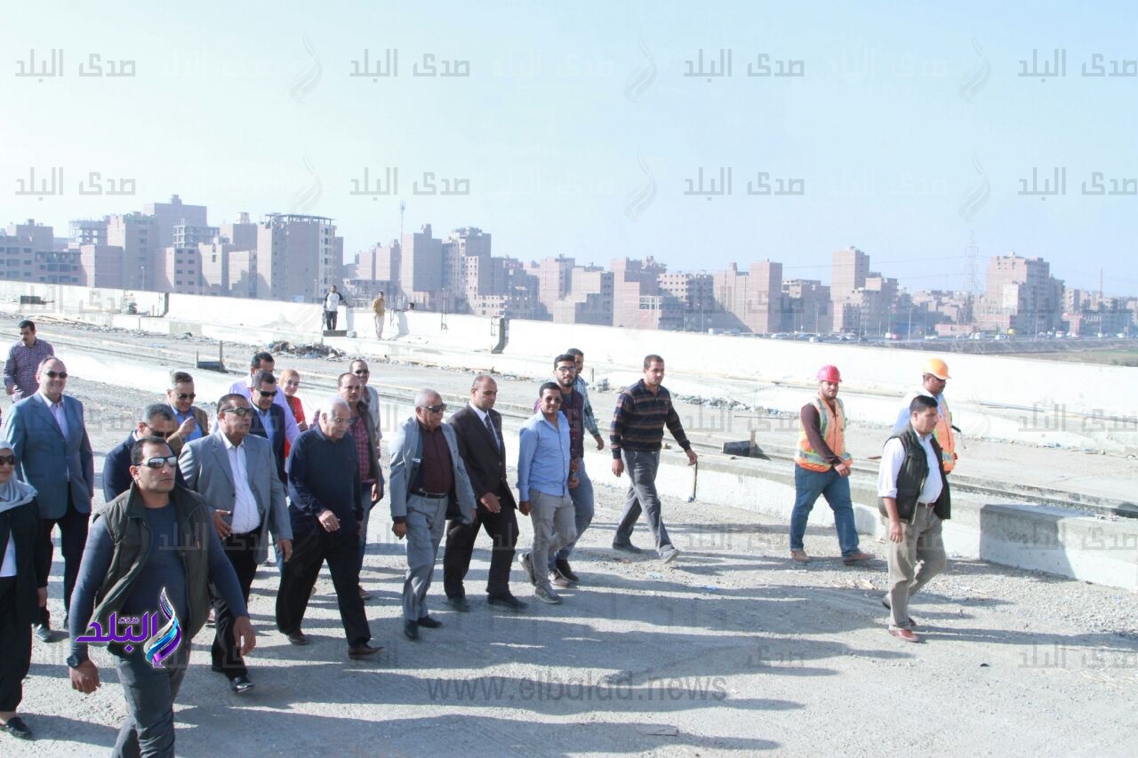وزير النقل وزير النقل