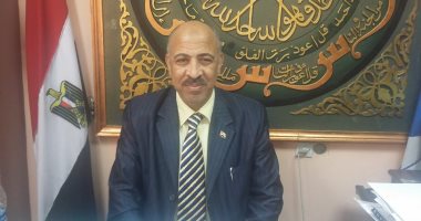 ياسر عمر وكيل مديرية التربية والتعليم بدمياط ياسر عمر وكيل مديرية التربية والتعليم بدمياط