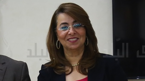 وزبرة التضامن