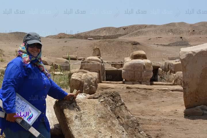 الدكتورة زينب حشيش