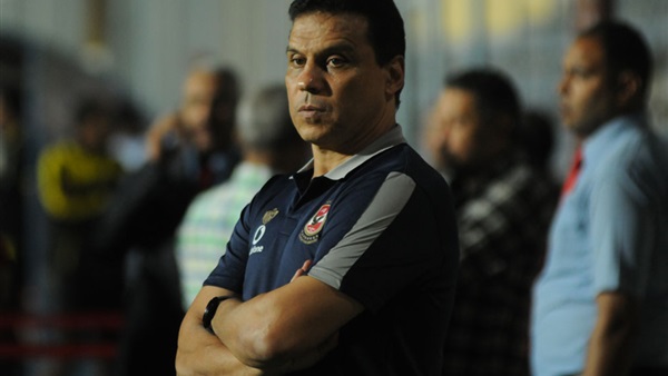 حسام البدري