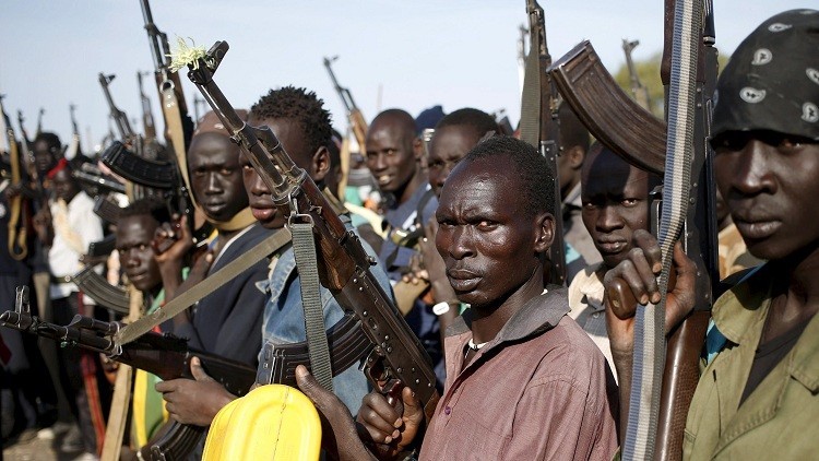 صورة أرشيفية صورة أرشيفية