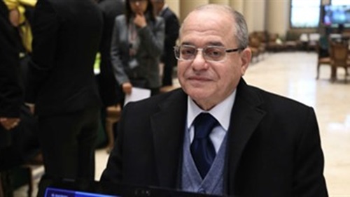 النائب حسن السيد عضو لجنة الشئون الاقتصادية النائب حسن السيد عضو لجنة الشئون الاقتصادية