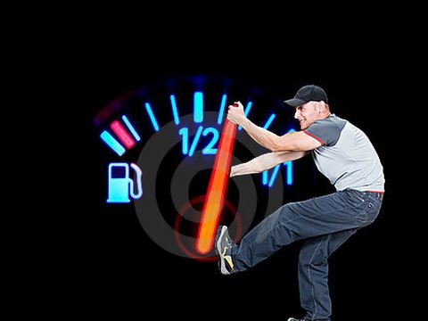 13 نصيحة مجربة تمكنك من توفير 10% من البنزين
