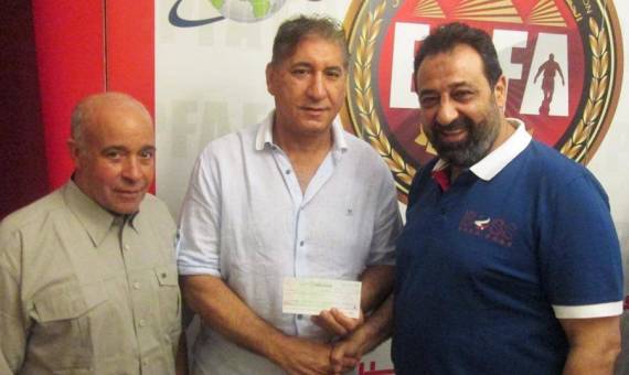 صورة ارشيفية صورة ارشيفية