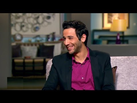  الفنان كريم قاسم