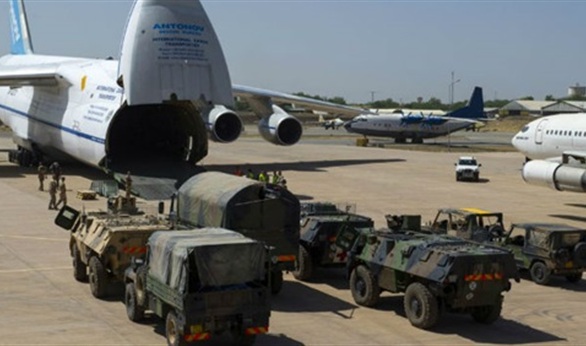 صورة ارشيفية صورة ارشيفية
