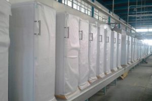 منتجات المصانع الحربية  - أرشيفية منتجات المصانع الحربية  - أرشيفية