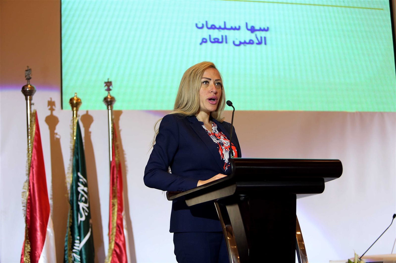 سها سليمان
