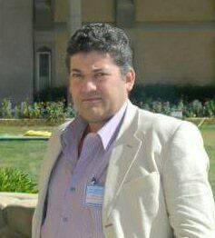 الدكتور خالد ابو هاشم وكيل وزارة الصحة بجنوب سيناء الدكتور خالد ابو هاشم وكيل وزارة الصحة بجنوب سيناء