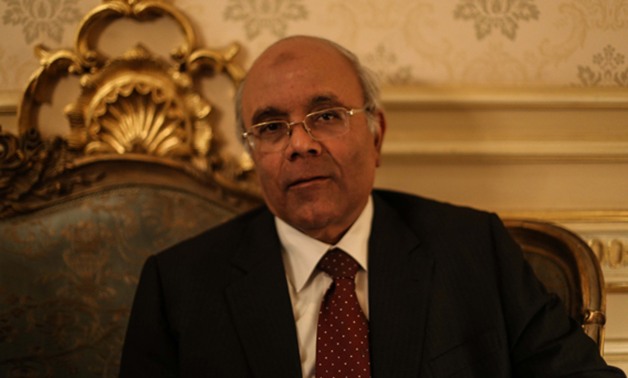 محمد الفيومى محمد الفيومى