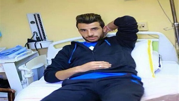 محمود متولي 