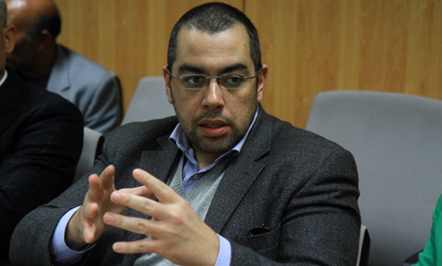 محمد فؤاد 