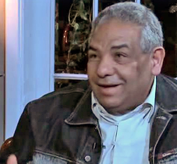 عادل الأعصر