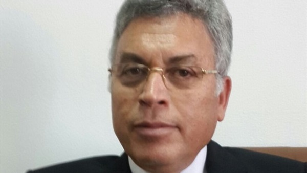 الوزير محمد عرفان رئيس هيئة الرقابة الإدارية 