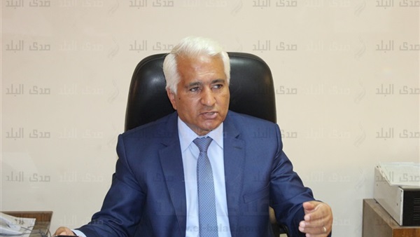 المهندس درويش مصطفى الجندي