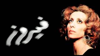 المطربة اللبنانية فيروز