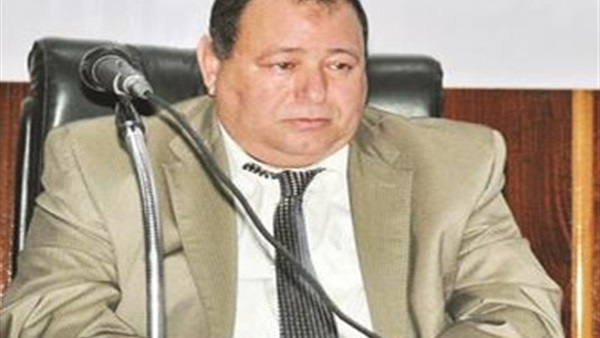 نائب وزير الكهرباء