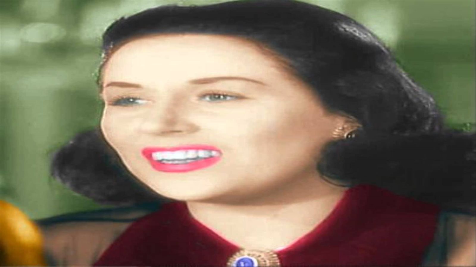 ليلى مراد 