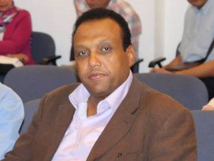  الدكتور لؤى محمود سعيد