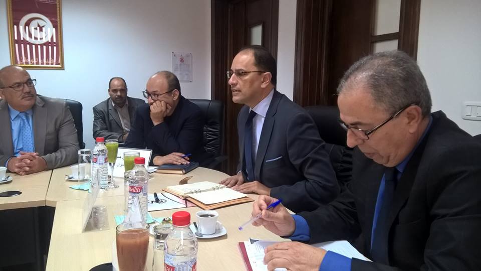 الوزير سليم خلبوس الوزير سليم خلبوس
