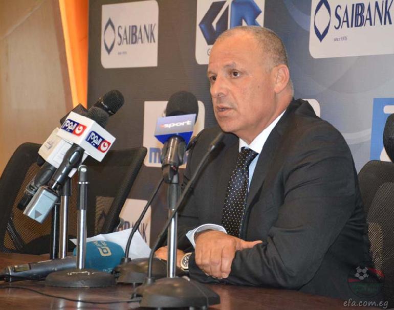 المهندس هانى ابوريده