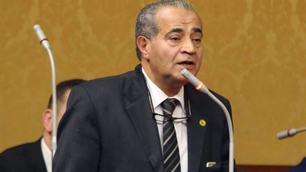 على المصيلحى