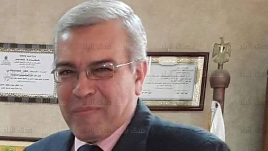 طه عجلان وكيل وزارة التربية والتعليم بالقليوبية طه عجلان وكيل وزارة التربية والتعليم بالقليوبية