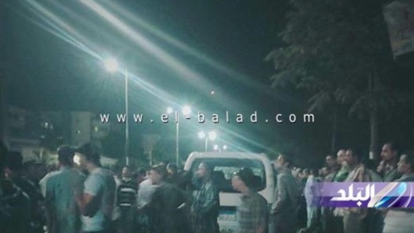 ميكروباص حلوان