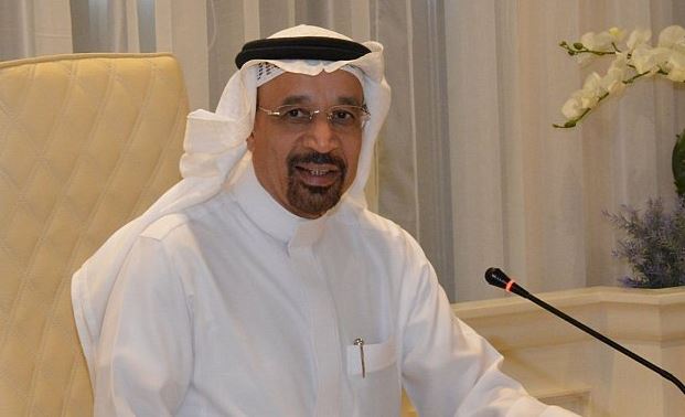 المهندس خالد الفالح