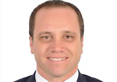 هشام الدميرى رئيس هيئة تنشيط السياحة  هشام الدميرى رئيس هيئة تنشيط السياحة