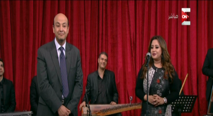 الفنانة ريهام عبد الحكيم.. أرشيفية