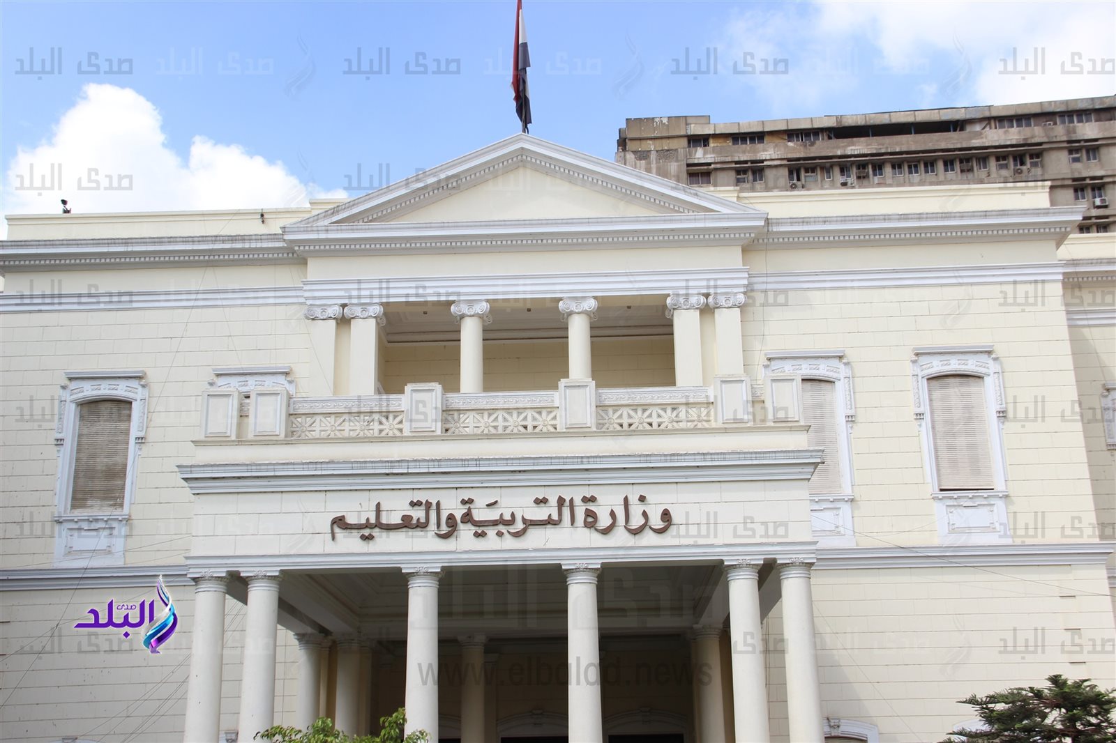 التربية والتعليم