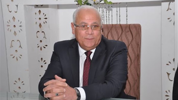 محافظ بورسعيد اللواء عادل الغضبان محافظ بورسعيد اللواء عادل الغضبان