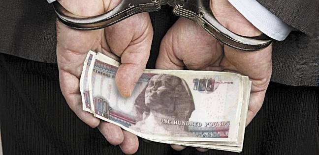 تفاصيل سقوط وكيل وزارة الإسكان بالجيزة متلبسا بالرشوة تفاصيل سقوط وكيل وزارة الإسكان بالجيزة متلبسا بالرشوة